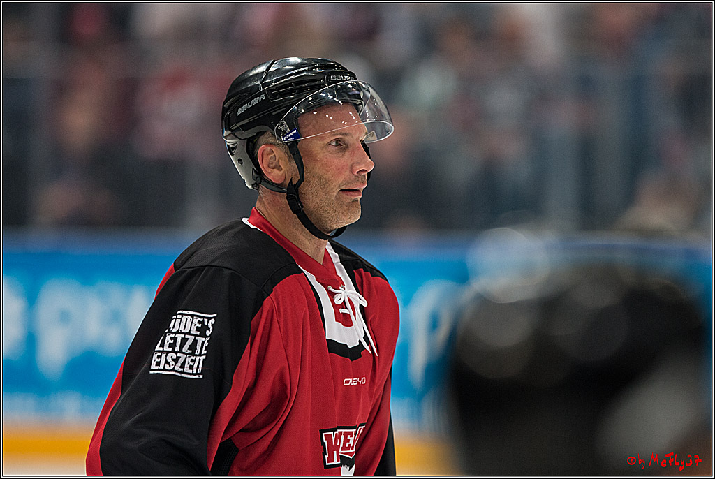 Luedes letzte Eiszeit Koelner Haie, 24.09.16